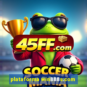 plataforma win888s.com